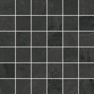 NORGESTONE NST MOSAIC  5X5 SLATE 30x30 -Novabell NST995N NOVABELL - 1