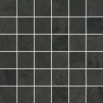 NORGESTONE NST MOSAIC  5X5 SLATE 30x30 -Novabell NST995N NOVABELL - 1