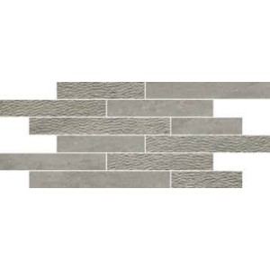NORGESTONE NST BRIQUE AJUSTE   MIX LIGHT GREY 30x60 -Novabell NST116N NOVABELL - 1