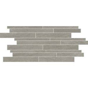 NORGESTONE NST BRIQUE AJUSTE   LIGHT GREY 30x60 -Novabell NST117N NOVABELL - 1