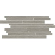 NORGESTONE NST BRIQUE AJUSTE   LIGHT GREY 30x60 -Novabell NST117N NOVABELL - 1