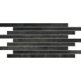 NORGESTONE NST MURETTO RETTIFICATO  MIX DARK GREY 30x60 -Novabell NST226N NOVABELL - 1