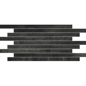 NORGESTONE NST BRIQUE AJUSTE   DARK GREY 30x60 -Novabell NST227N NOVABELL - 1