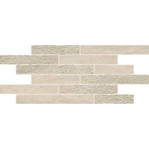 NORGESTONE NST BRIQUE AJUSTE   MIX TAUPE 30x60 -Novabell NST446N NOVABELL - 1