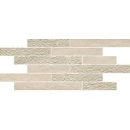 NORGESTONE NST BRIQUE AJUSTE   MIX TAUPE 30x60 -Novabell NST446N NOVABELL - 1
