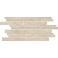 NORGESTONE NST BRIQUE AJUSTE   TAUPE 30x60 -Novabell NST447N NOVABELL - 1