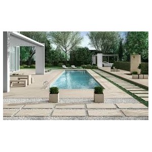 NORGESTONE NST TAUPE AJUSTE  30x60 -Novabell NST46RT NOVABELL - 1
