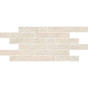 NORGESTONE NST BRIQUE AJUSTE   MIX IVORY 30x60 -Novabell NST886N NOVABELL - 1