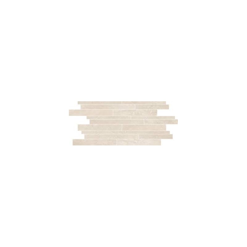 NORGESTONE NST BRIQUE AJUSTE   IVORY 30x60 -Novabell NST887N NOVABELL - 1