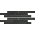 NORGESTONE NST BRIQUE AJUSTE   MIX SLATE 30x60 -Novabell NST996N NOVABELL - 1