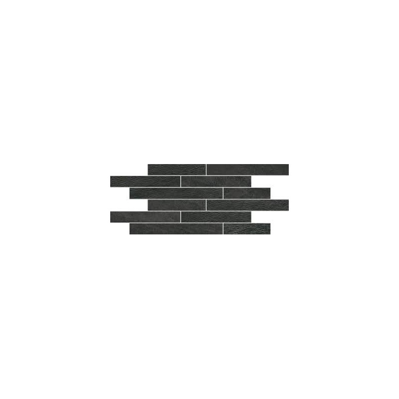 NORGESTONE NST BRICK REKTIFIZIERT   SLATE 30x60 -Novabell NST997N NOVABELL - 1