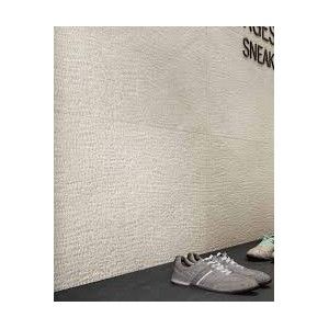 NORGESTONE NST STRUCTUREE CESELLO IVORY AJUSTE  30x120 -Novabell NST811R NOVABELL - 1