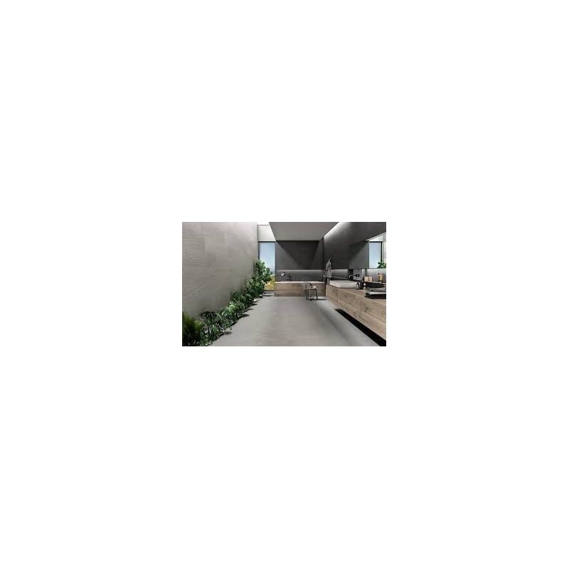 NORGESTONE NST LIGHT GREY RETTIFICATO 60x60 -Novabell NST10RT NOVABELL - 1