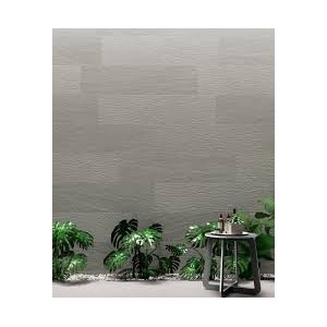 NORGESTONE NST STRUCTUREE CESELLO LIGHT GREY AJUSTE  60x120 -Novabell NST11RT NOVABELL - 1