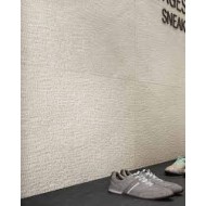 NORGESTONE NST STRUTTURATO CESELLO IVORY RETTIFICATO 60x120 -Novabell NST81RT NOVABELL - 1