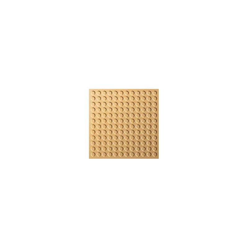 EASY WAY YELLOW EW 03 CROSS SQ 30X30 - Mirage MT70 MIRAGE - 1