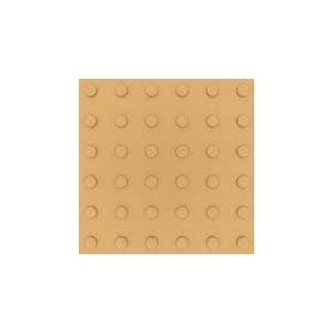 EASY WAY YELLOW EW 03 STOP SQ 30X30 - Mirage MT68 MIRAGE - 1