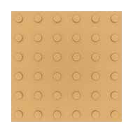 EASY WAY YELLOW EW 03 STOP SQ 30X30 - Mirage MT68 MIRAGE - 1