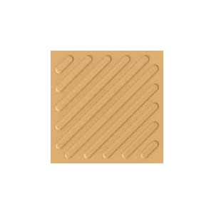 EASY WAY YELLOW EW 03 TURN SQ 30X30 - Mirage MT69 MIRAGE - 1