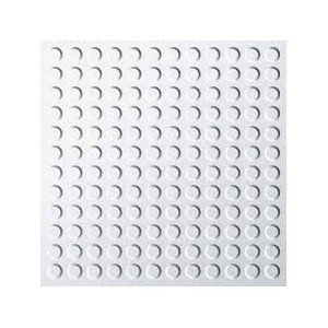 EASY WAY WHITE EW 05 CROSS SQ 30X30 - Mirage MT66 MIRAGE - 1
