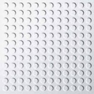 EASY WAY WHITE EW 05 CROSS SQ 30X30 - Mirage MT66 MIRAGE - 1