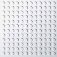 EASY WAY WHITE EW 05 CROSS SQ 30X30 - Mirage MT66 MIRAGE - 1