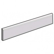JURUPA BASIC JP 01 NATURALE BATTISCOPA 7,2X60 - Mirage UJ68 MIRAGE - 1