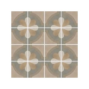 CEMENTINE BOHO 2 20X20 AJUSTEE  Ceramica Fioranese CMB20D2 FIORANESE CERAMICHE - 1