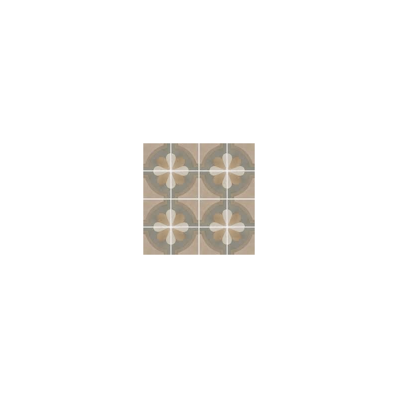 CEMENTINE BOHO 2 20X20 REKTIFIZIERT  Ceramica Fioranese CMB20D2 FIORANESE CERAMICHE - 1