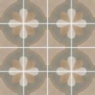 CEMENTINE BOHO 2 20X20 REKTIFIZIERT  Ceramica Fioranese CMB20D2 FIORANESE CERAMICHE - 1