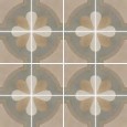 CEMENTINE BOHO 2 20X20 REKTIFIZIERT  Ceramica Fioranese CMB20D2 FIORANESE CERAMICHE - 1