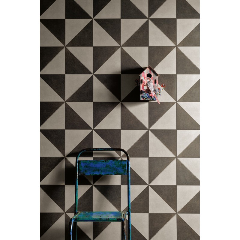CEMENTINE BOHO 4 20X20 REKTIFIZIERT  Ceramica Fioranese CMB20D4 FIORANESE CERAMICHE - 1