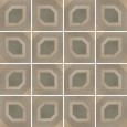 CEMENTINE BOHO 5 20X20 AJUSTEE  Ceramica Fioranese CMB20D5 FIORANESE CERAMICHE - 1
