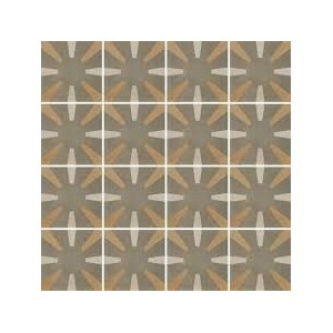 CEMENTINE BOHO 6 20X20 AJUSTEE  Ceramica Fioranese CMB20D6 FIORANESE CERAMICHE - 1