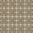 CEMENTINE BOHO 6 20X20 RETTIFICATO Ceramica Fioranese CMB20D6 FIORANESE CERAMICHE - 1