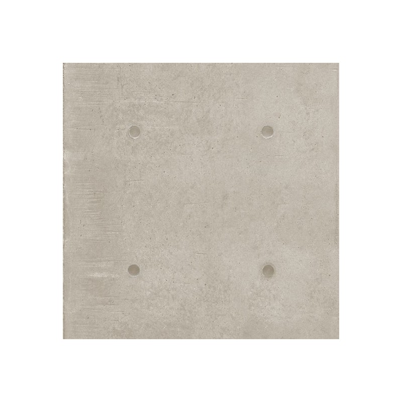 DOT DECO GRIS CLAIR 60,4X120,8 AJUSTEE  Ceramica Fioranese CMD623R FIORANESE CERAMICHE - 1