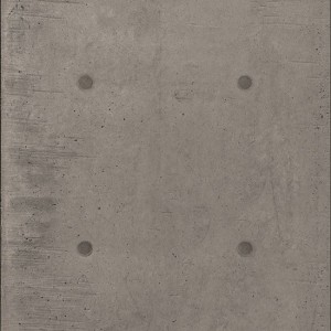 DOT DECO GRIS FONCÉ 60,4X120,8 AJUSTEE  Ceramica Fioranese CMD627R FIORANESE CERAMICHE - 1