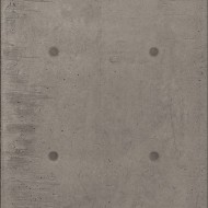 DOT DECO DARK GREY 60,4X60,4 RECTIFIED  Ceramica Fioranese CMD607R FIORANESE CERAMICHE - 1