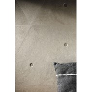 DOT TRIANGLE GRIS CLAIR SIDE 60,4 Ceramica Fioranese 0CMTR3R FIORANESE CERAMICHE - 1