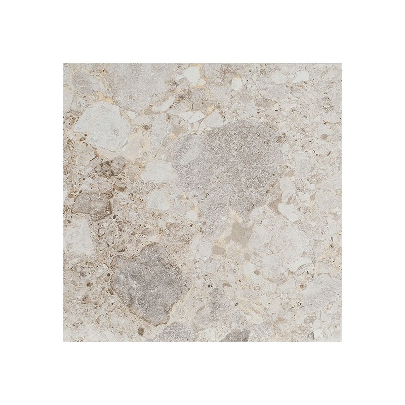 FRAMMENTA WEISS 60,4X60,4 HALB POLIERT REKTIFIZIERT  Ceramica Fioranese CG601LR FIORANESE CERAMICHE - 1