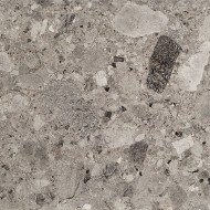 FRAMMENTA DARK GREY 20,13X120,8 RECTIFIED  Ceramica Fioranese 0CG217R FIORANESE CERAMICHE - 1