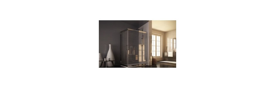Angolare Box doccia – accessori
