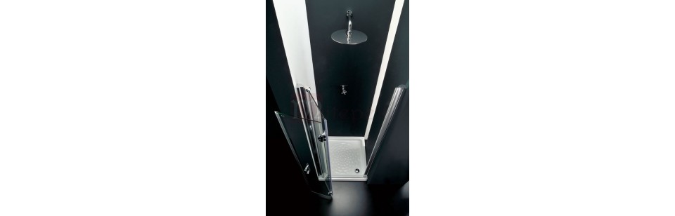Porte pliante – PORTE - NICHE