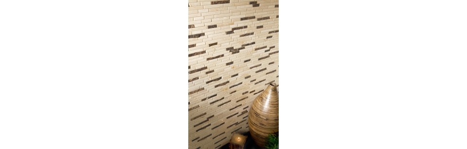 Marmor Mosaik – Mosaik