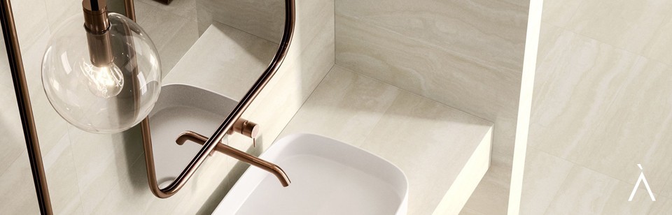 Bad - Badezimmer Ideen
