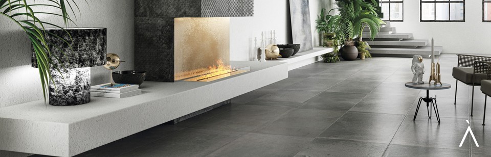 Superfici pavimenti e rivestimenti