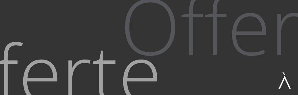 Offerte - Sconti e offerte Top