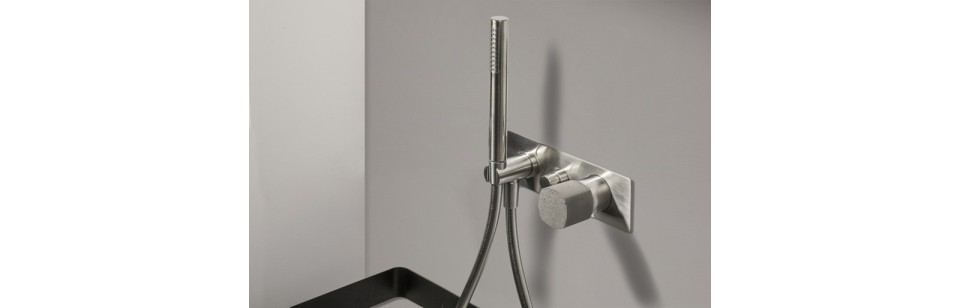 Brausen Showerpipe