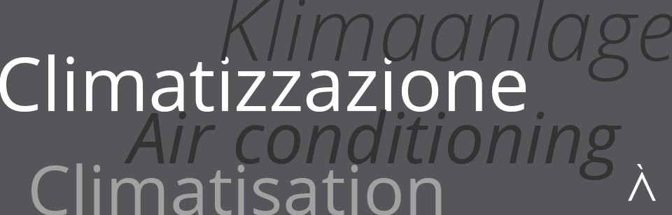 Klimaanlage – Klima
