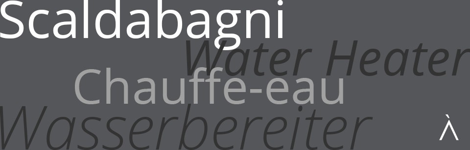 WASSERBEREITER – Klima